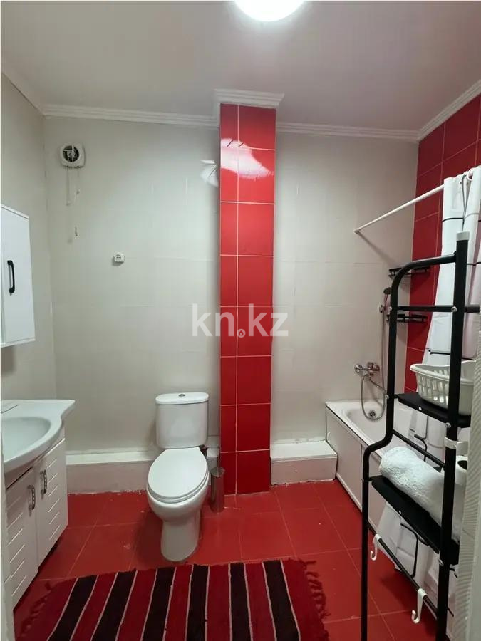 Продажа 2-комнатной квартиры, 56 м² в Алматы - фото 4