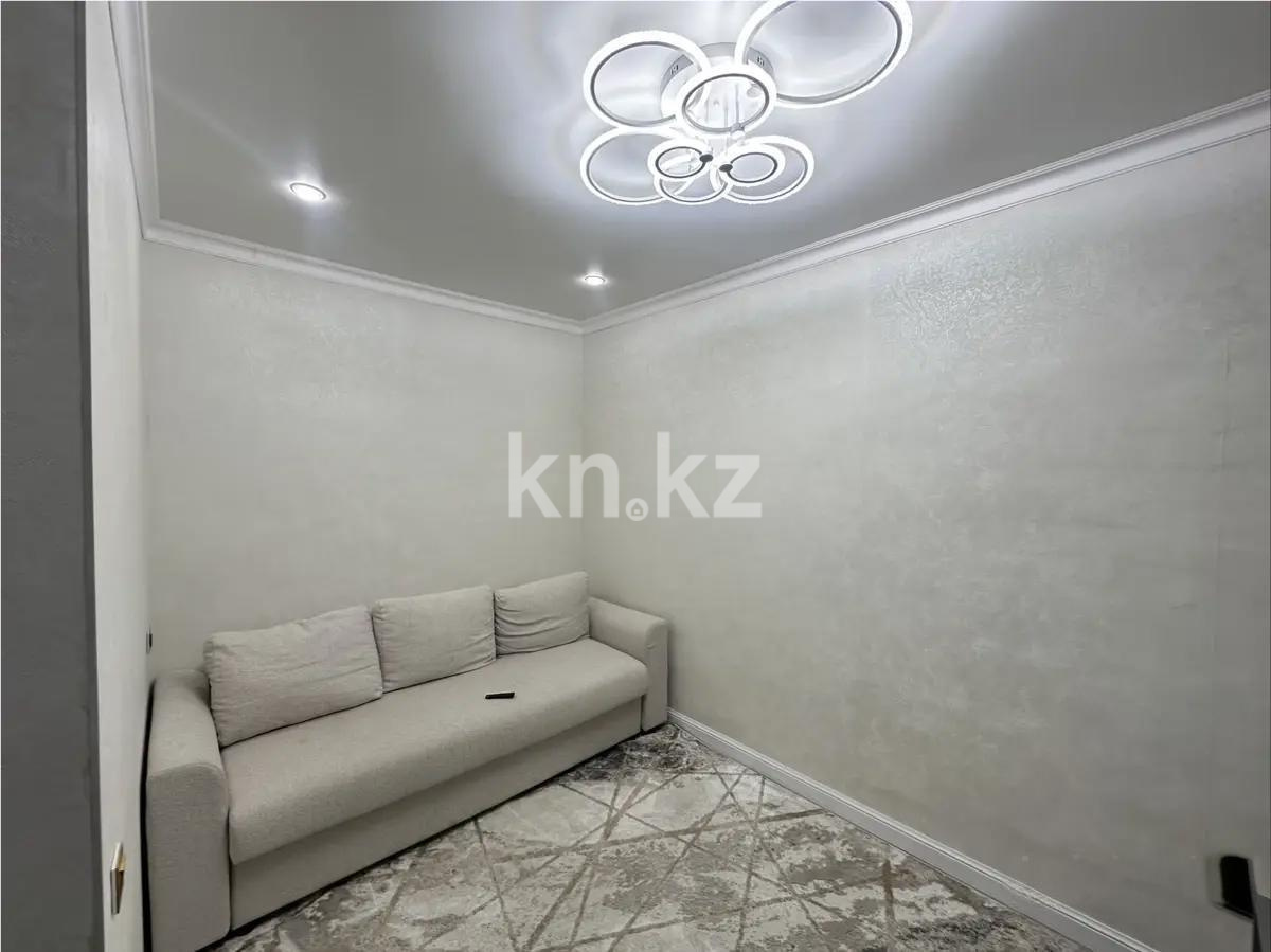 Продажа 2-комнатной квартиры, 39 м² в Астане