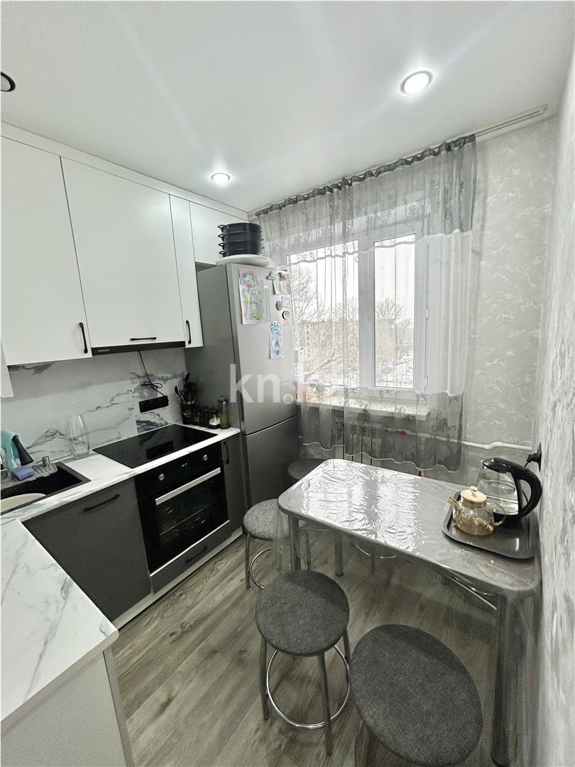 Продажа 2-комнатной квартиры, 48 м² в Караганде - фото 11