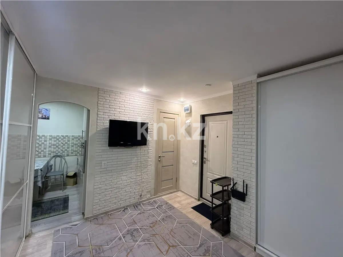 Продажа 2-комнатной квартиры, 28 м² в Караганде - фото 3