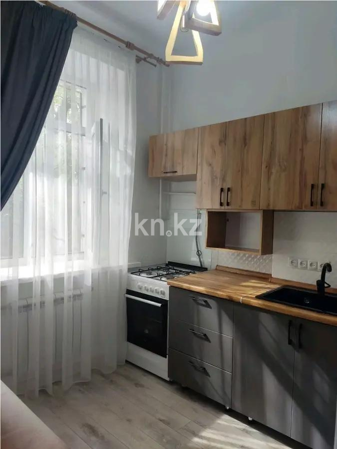Продажа 1-комнатной квартиры, 32.9 м² в Алматы - фото 2