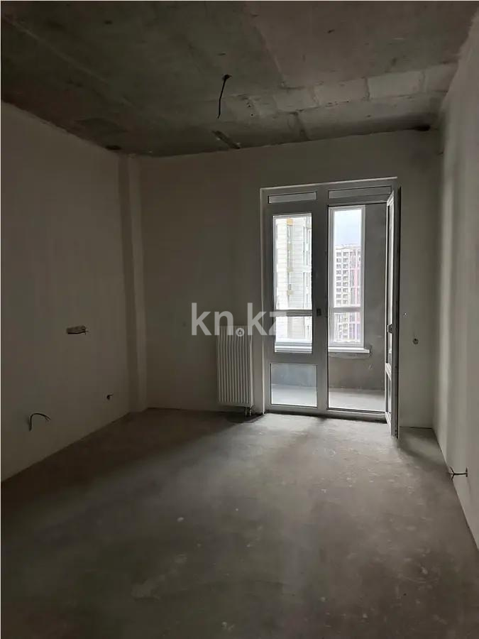 Продажа 2-комнатной квартиры, 76.95 м² в Алматы - фото 3