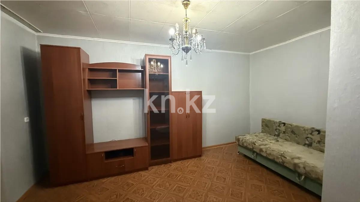 Продажа 1-комнатной квартиры, 40 м² в Караганде