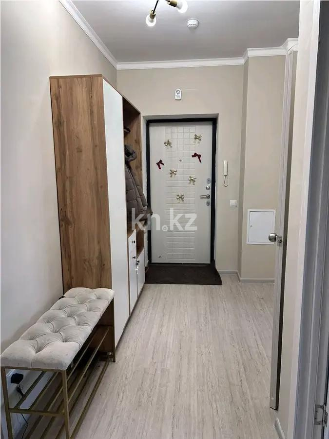 Продажа 2-комнатной квартиры, 53 м² в Астане - фото 4