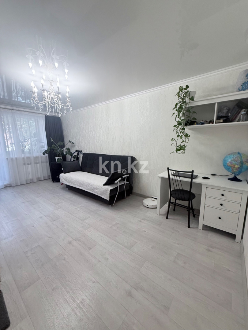 Продажа 2-комнатной квартиры, 56 м² в Караганде - фото 9