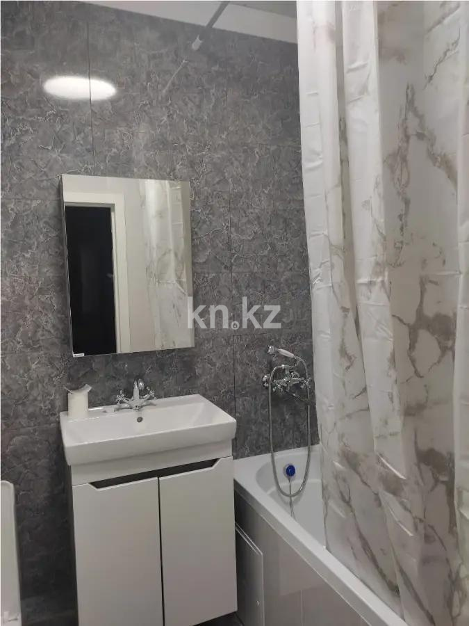 Продажа 1-комнатной квартиры, 40.5 м², ул. Коктерек, дом  139/7 в Алматы - фото 2