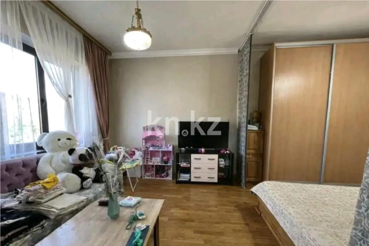 Продажа 1-комнатной квартиры, 49 м² в Алматы