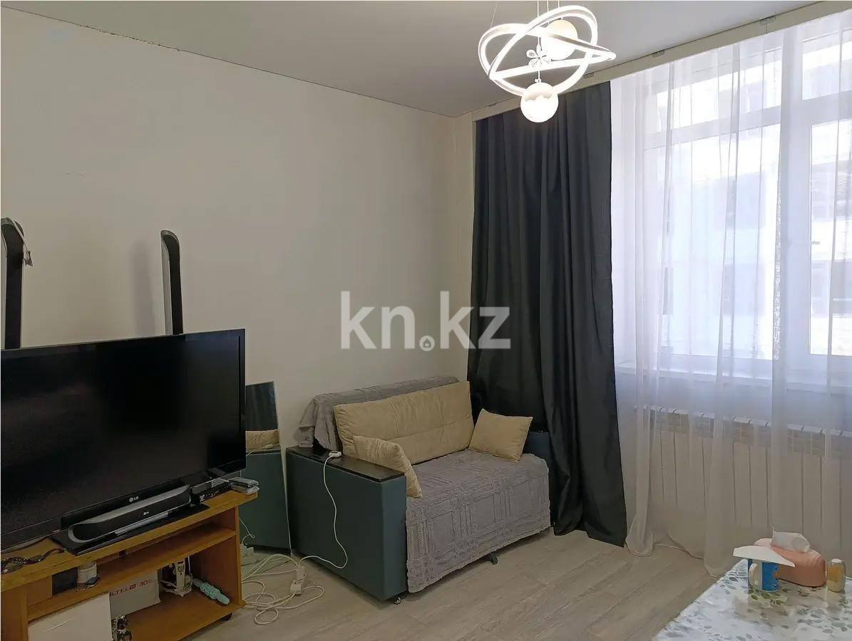 Продажа 1-комнатной квартиры, 36.5 м² в Астане