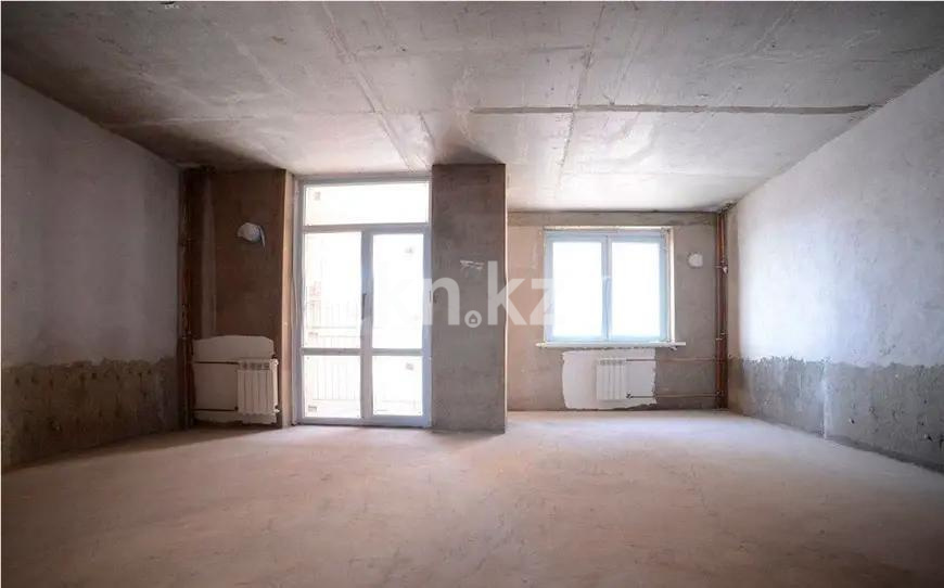Продажа 3-комнатной квартиры, 75 м² в Алматы