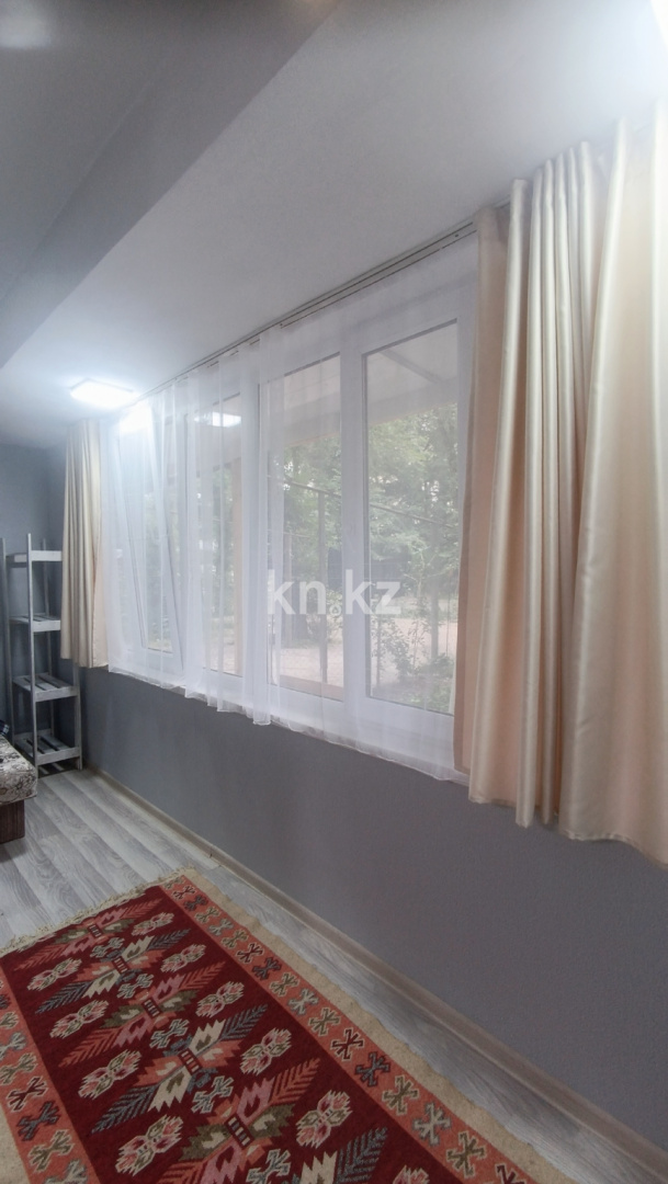 Аренда 1-комнатной квартиры, 47 м² в Алматы - фото 9