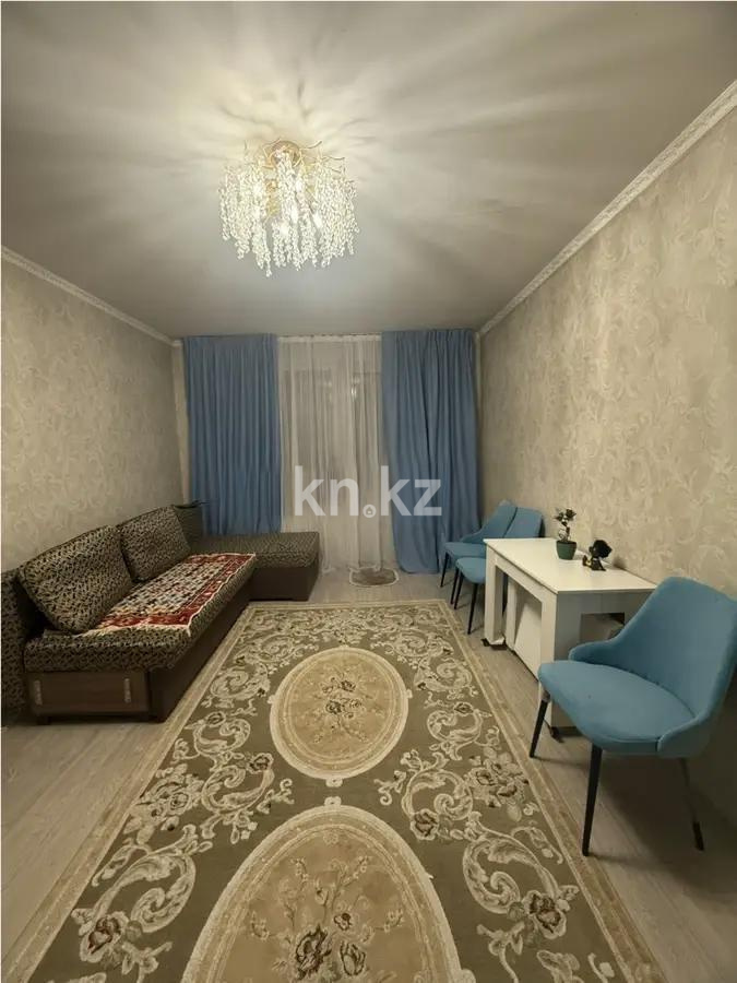 Продажа 1-комнатной квартиры, 42.6 м² в Алматы