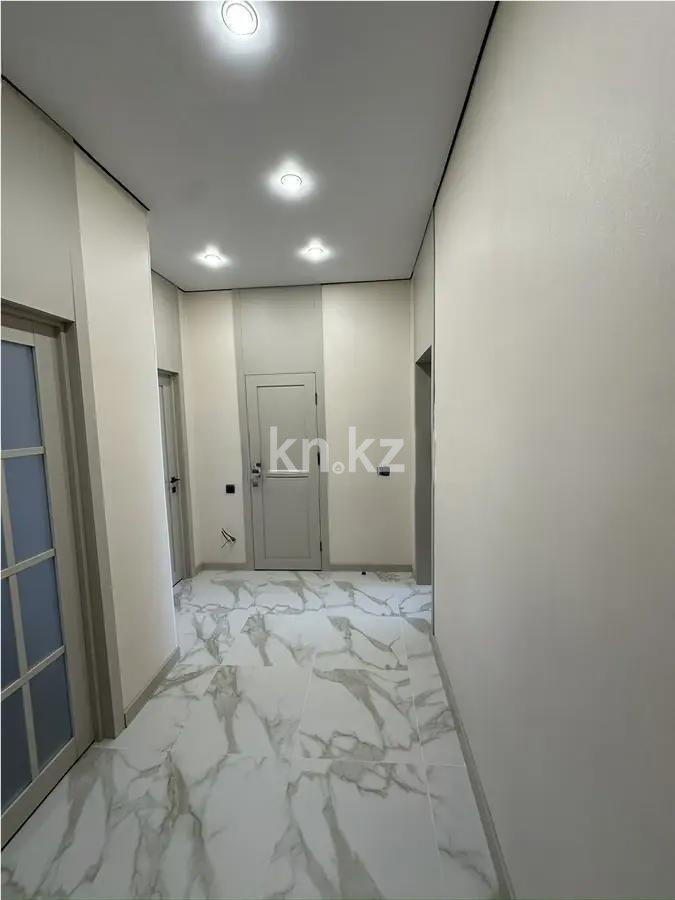 Продажа 3-комнатной квартиры, 102 м² в Астане - фото 4