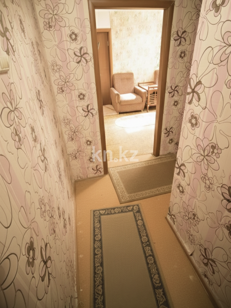 Продажа 3-комнатной квартиры, 52.2 м² в Алматинской области - фото 5