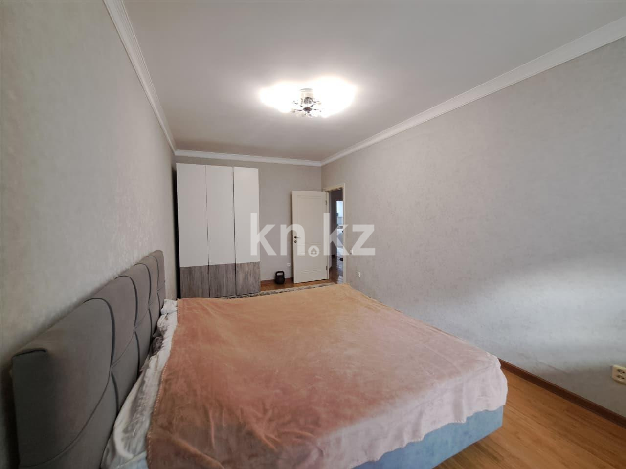 Продажа 4-комнатной квартиры, 145 м² в Астане - фото 10
