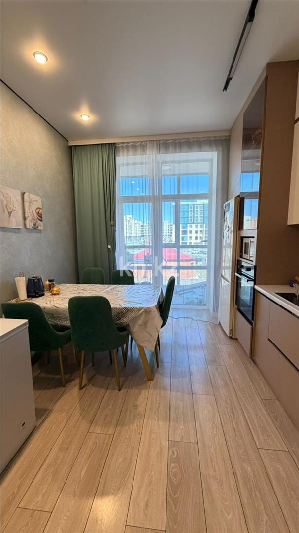 Продажа 3-комнатной квартиры, 92 м² в Караганде - фото 6