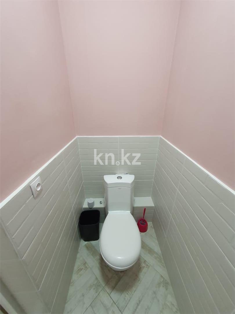 Продажа 4-комнатной квартиры, 140 м² в Караганде - фото 12
