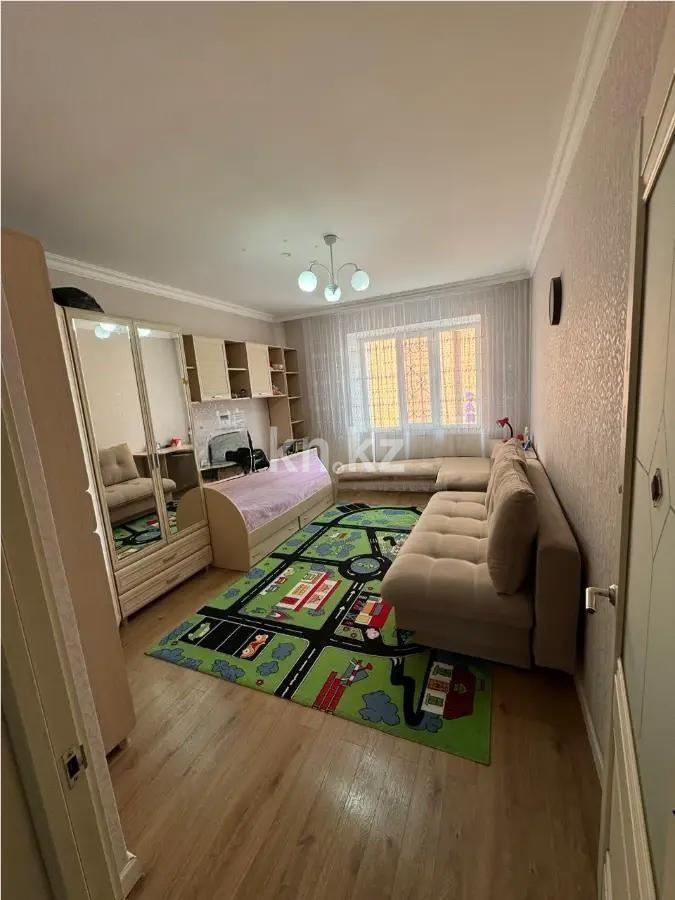 Продажа 4-комнатной квартиры, 125 м², пр. Тауелсыздык, дом  43/3 в Астане - фото 3