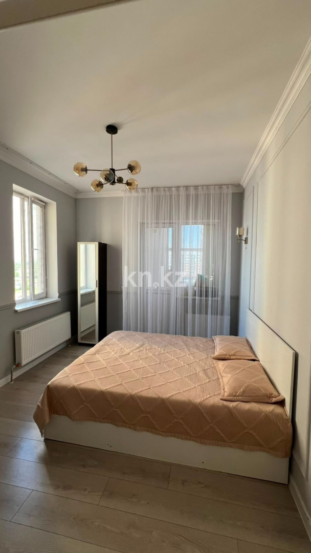 Продажа 2-комнатной квартиры, 49 м² в Астане - фото 6