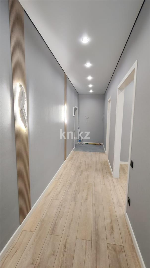 Продажа 2-комнатной квартиры, 62 м² в Караганде - фото 2