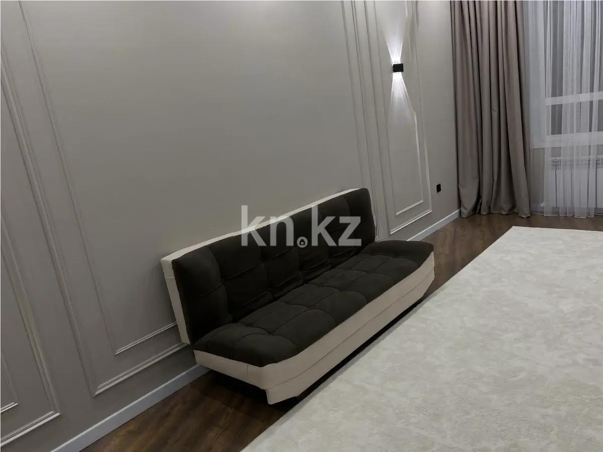 Продажа 2-комнатной квартиры, 55.56 м², ул. Култегин, дом  4 в Астане