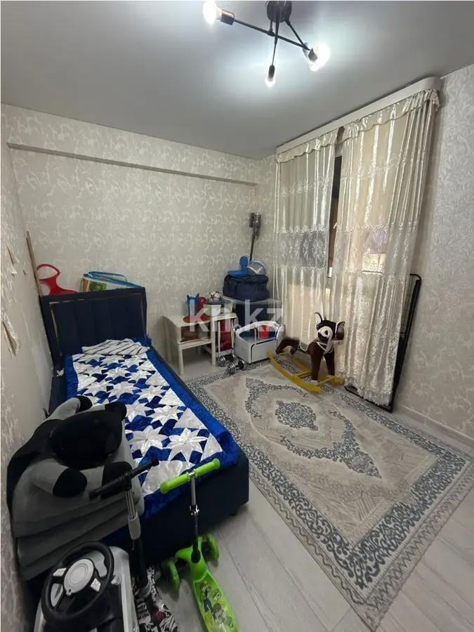 Продажа 3-комнатной квартиры, 66 м² в Алматы - фото 3