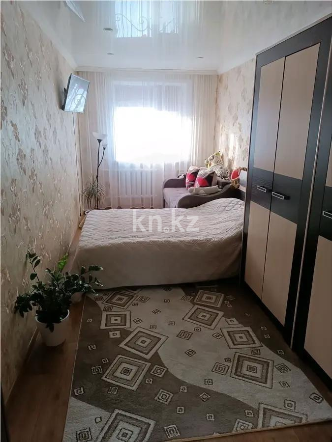 Продажа 2-комнатной квартиры, 44 м² в Караганде - фото 2
