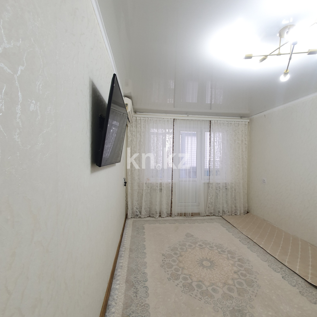 Продажа 2-комнатной квартиры, 45.2 м² в Актобе - фото 3