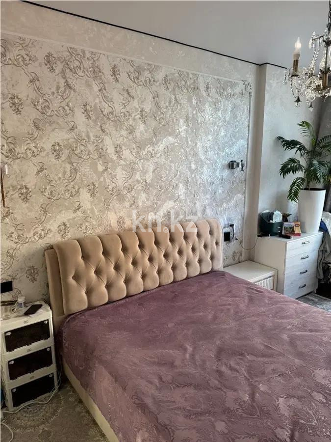 Продажа 4-комнатной квартиры, 116 м², ул. Молдагалиева, дом  5 в Астане - фото 2