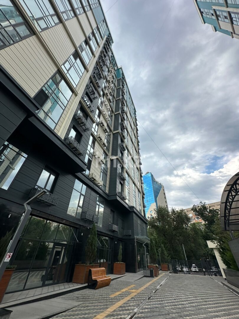 Продажа 2-комнатной квартиры, 50 м² в Алматы - фото 19