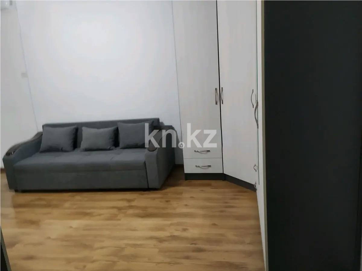 Продажа 1-комнатной квартиры, 34 м² в Алматы