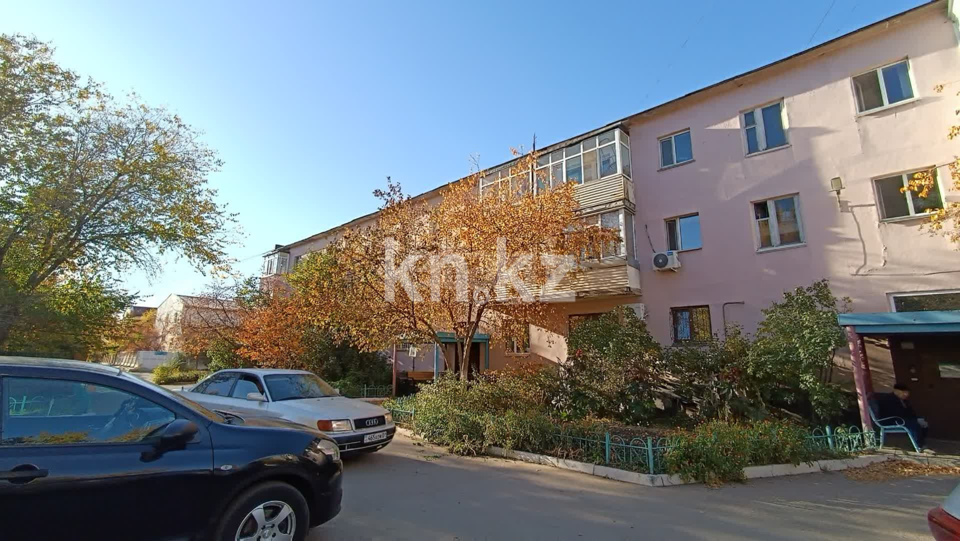 Продажа 4-комнатной квартиры, 70.1 м² в Астане - фото 30