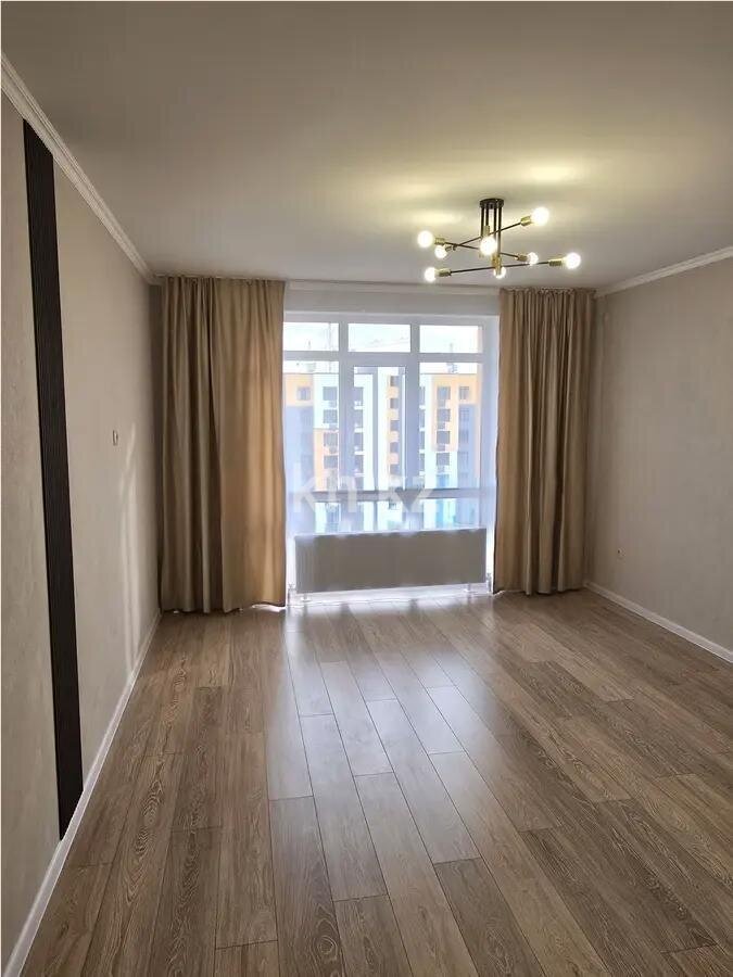 Продажа 1-комнатной квартиры, 33 м² в Алматы - фото 2