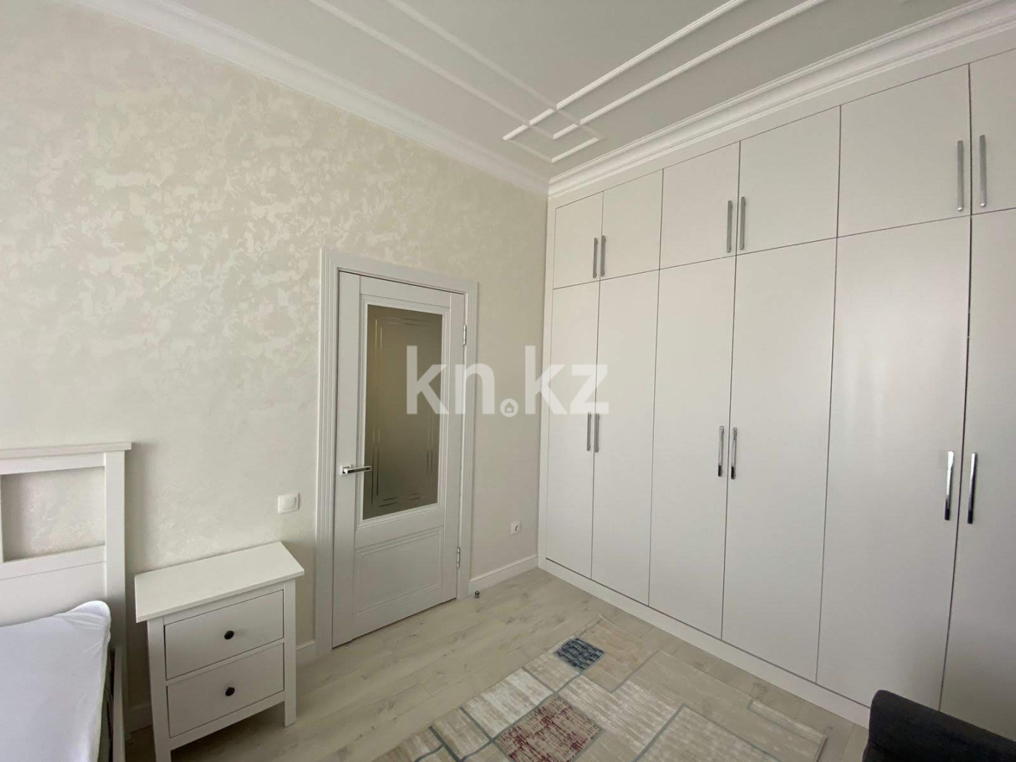 Аренда 2-комнатной квартиры, 46 м² в Астане - фото 3