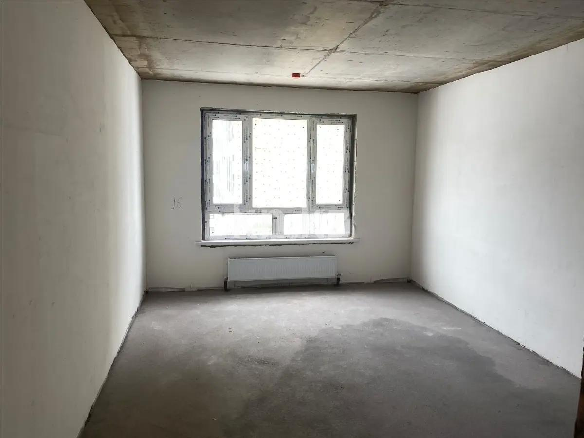 Продажа 1-комнатной квартиры, 43 м² в Астане