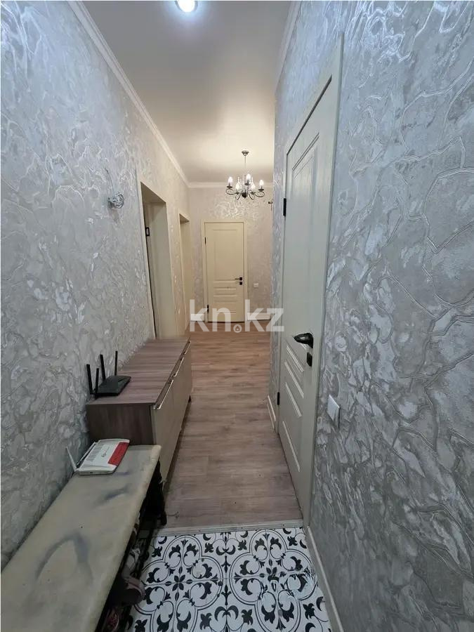 Продажа 3-комнатной квартиры, 84.8 м², мкр-н Зердели, дом  1/167 в Алматы - фото 5