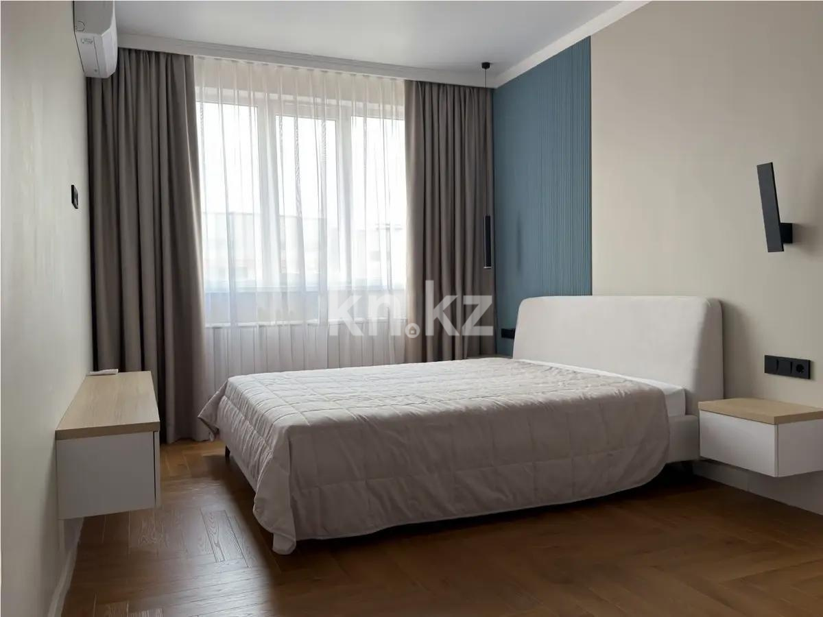 Продажа 1-комнатной квартиры, 40 м² в Алматы