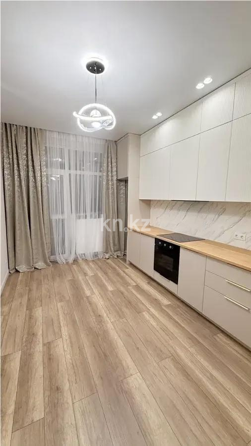 Продажа 3-комнатной квартиры, 92 м² в Астане - фото 2