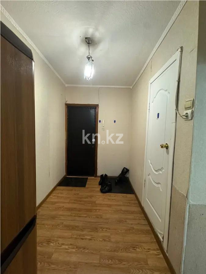 Продажа 1-комнатной квартиры, 40 м², пр. Абылай хана, дом  20а в Астане - фото 5