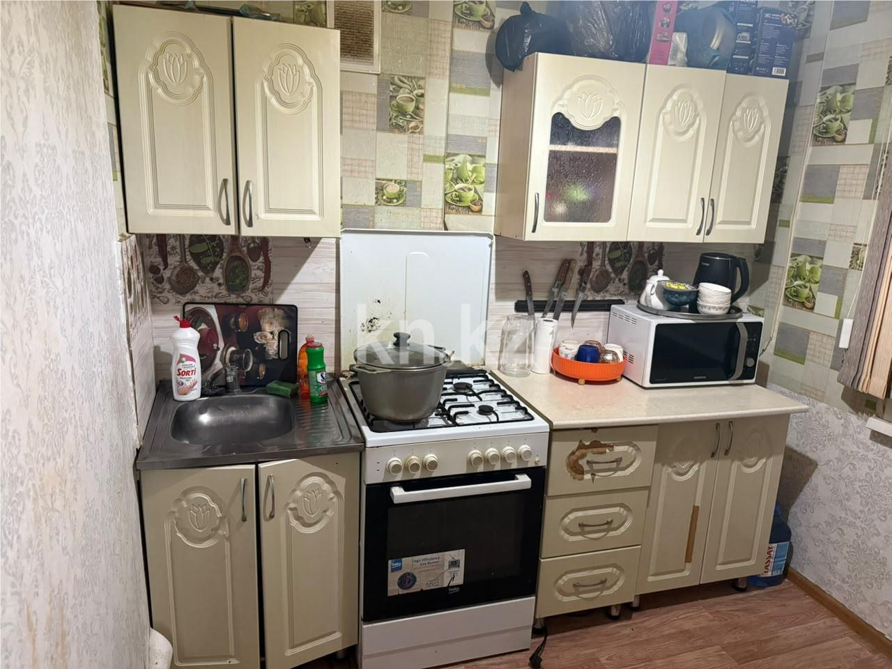 Продажа 2-комнатной квартиры, 45 м² в Темиртау - фото 4