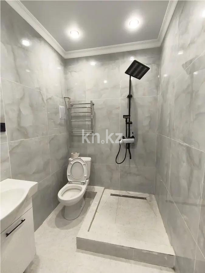 Продажа 2-комнатной квартиры, 60 м², ул. Алтын орда, дом  7 стр в Алматы - фото 2