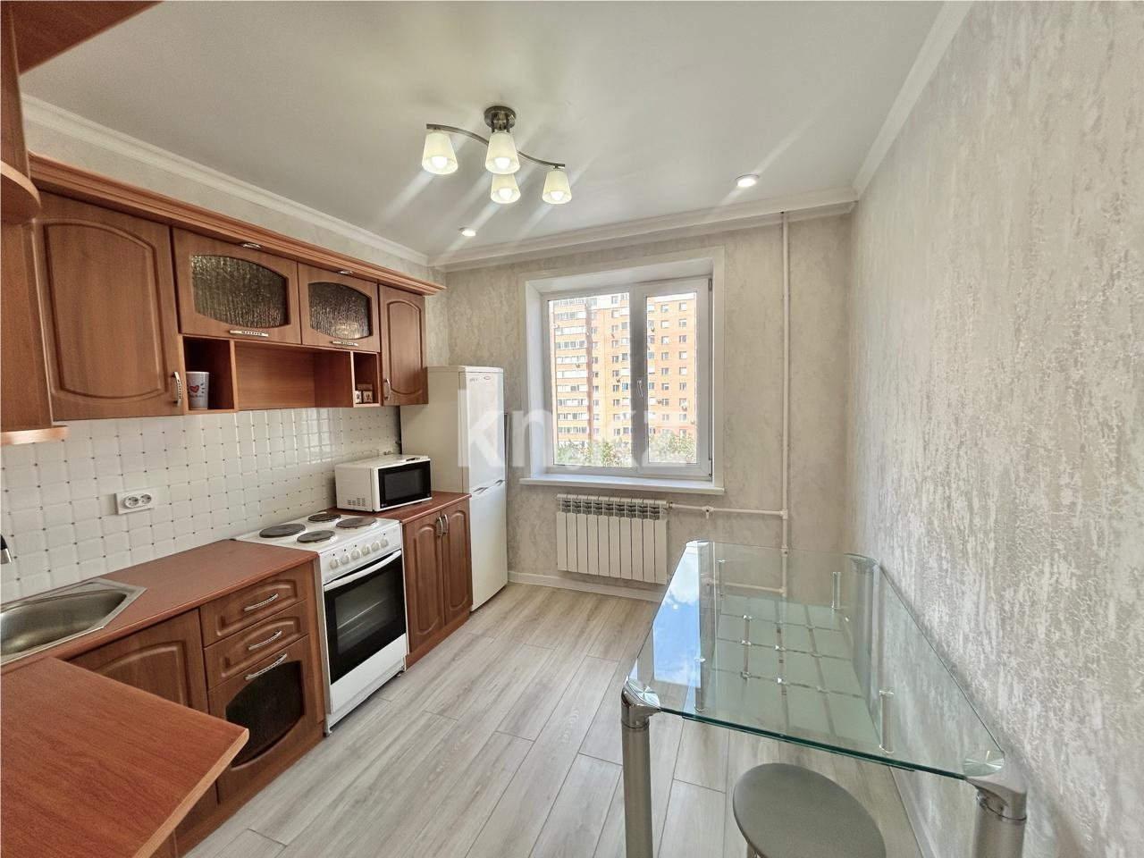 Продажа 2-комнатной квартиры, 53 м² в Караганде - фото 11