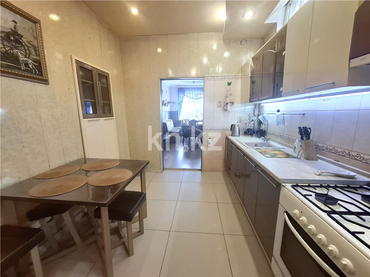 Продажа 4-комнатного дома, 100.5 м² в Темиртау - фото 15