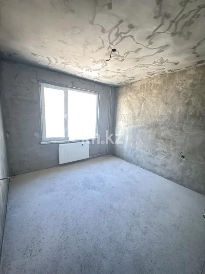 Продажа 2-комнатной квартиры, 41.75 м² в Астане