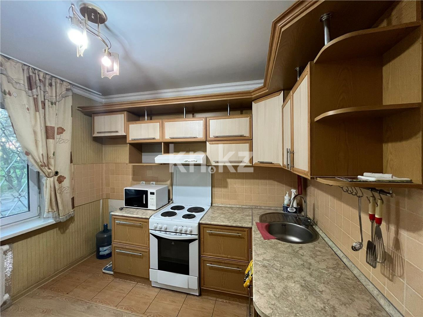 Продажа 3-комнатной квартиры, 71 м², мкр-н Степной-1 в Караганде - фото 12