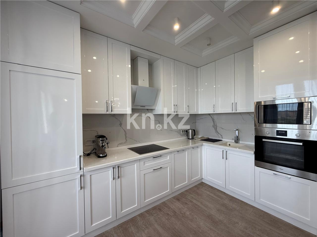 Продажа 4-комнатной квартиры, 115 м² в Караганде - фото 10