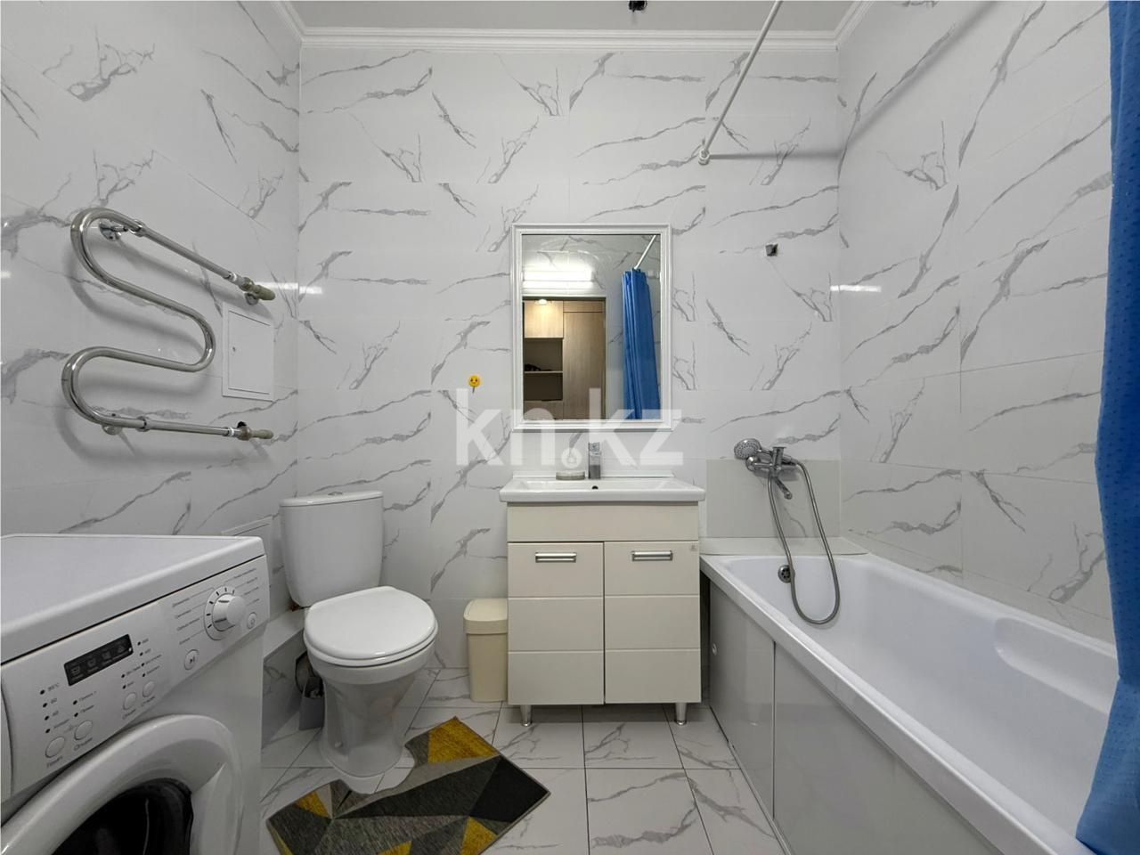 Продажа 2-комнатной квартиры, 58.8 м² в Астане - фото 8