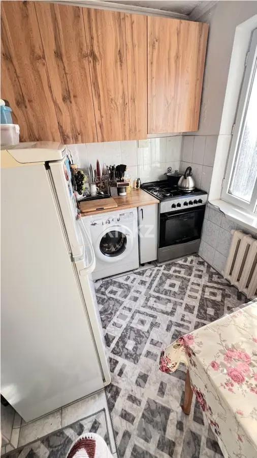 Продажа 2-комнатной квартиры, 45.9 м² в Алматы - фото 3