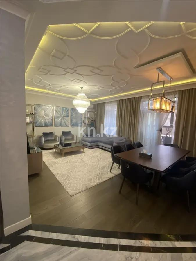 Продажа 6-комнатной квартиры, 275 м², ул. Митина, дом  4/1 в Алматы