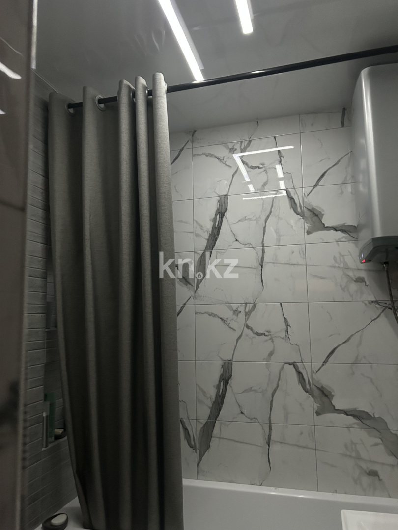 Продажа 4-комнатной квартиры, 88 м² в Таразе - фото 2