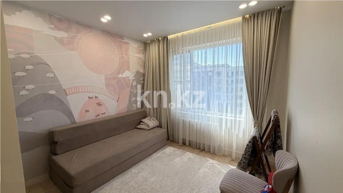 Продажа 3-комнатной квартиры, 65 м² в Алматы - фото 3